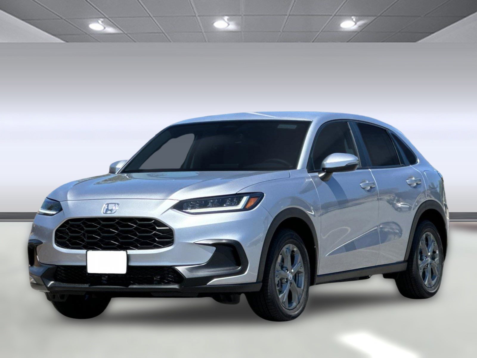 2026 Honda HR-V LX photo 2