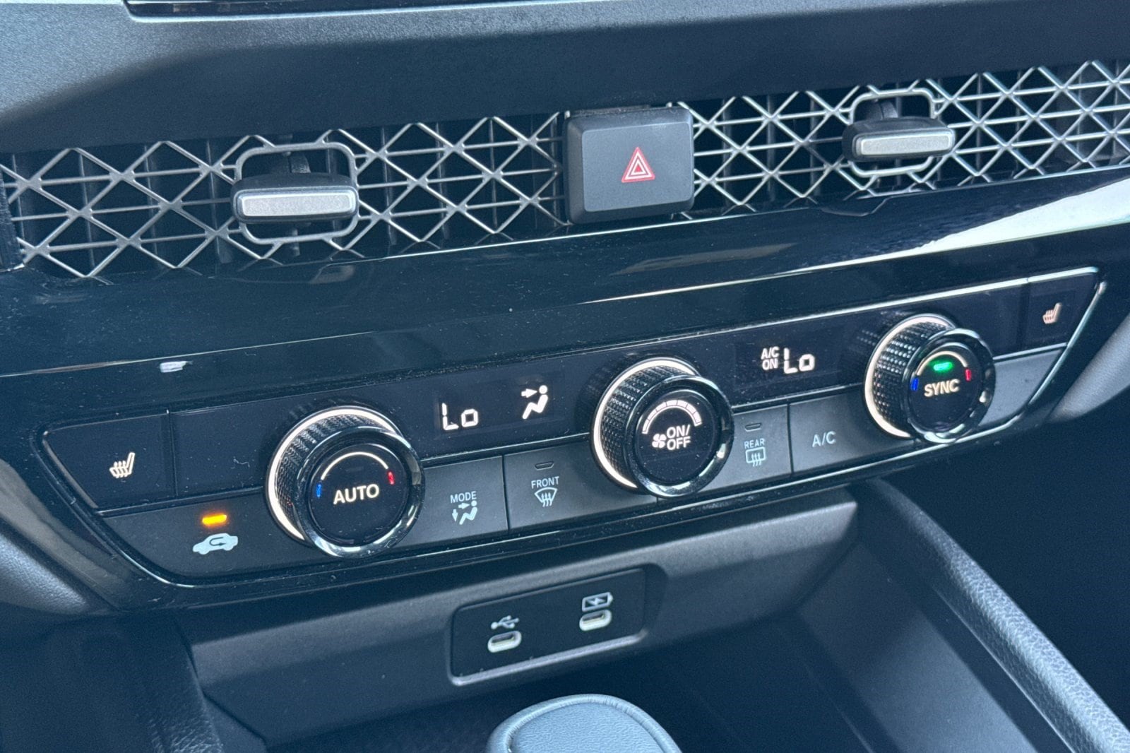 2023 Honda Accord Hybrid Sport-L - Photo 17