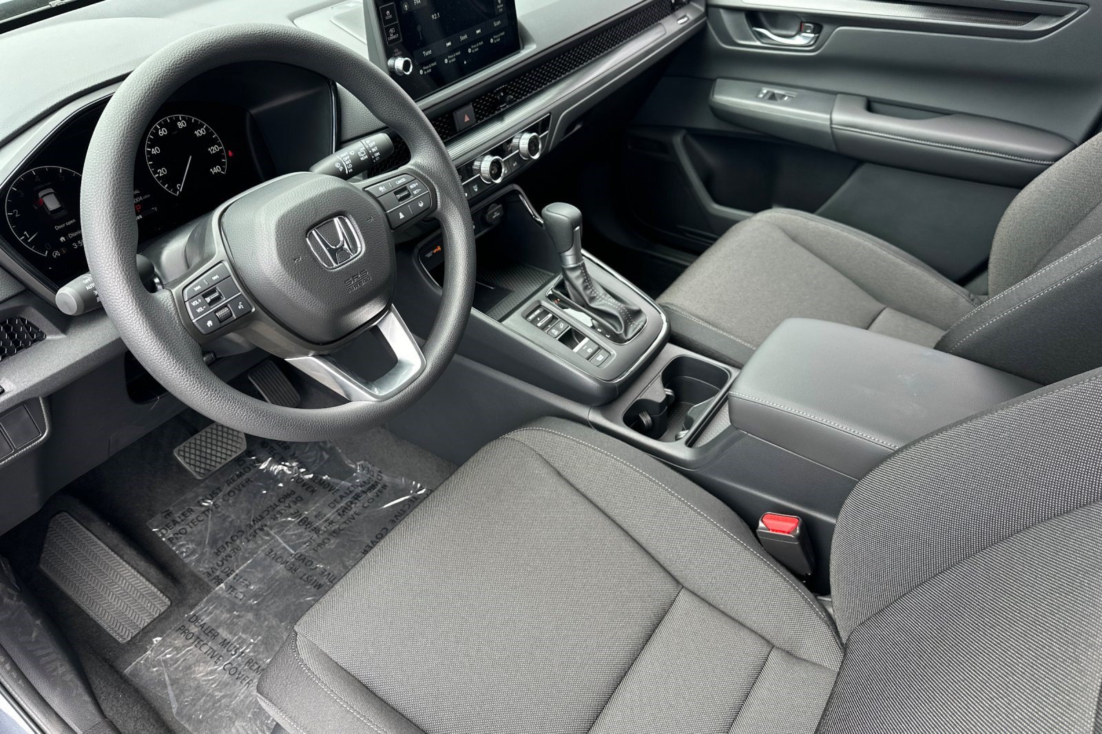 CR-V LX SUV