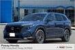 Honda CR-V Hybrid