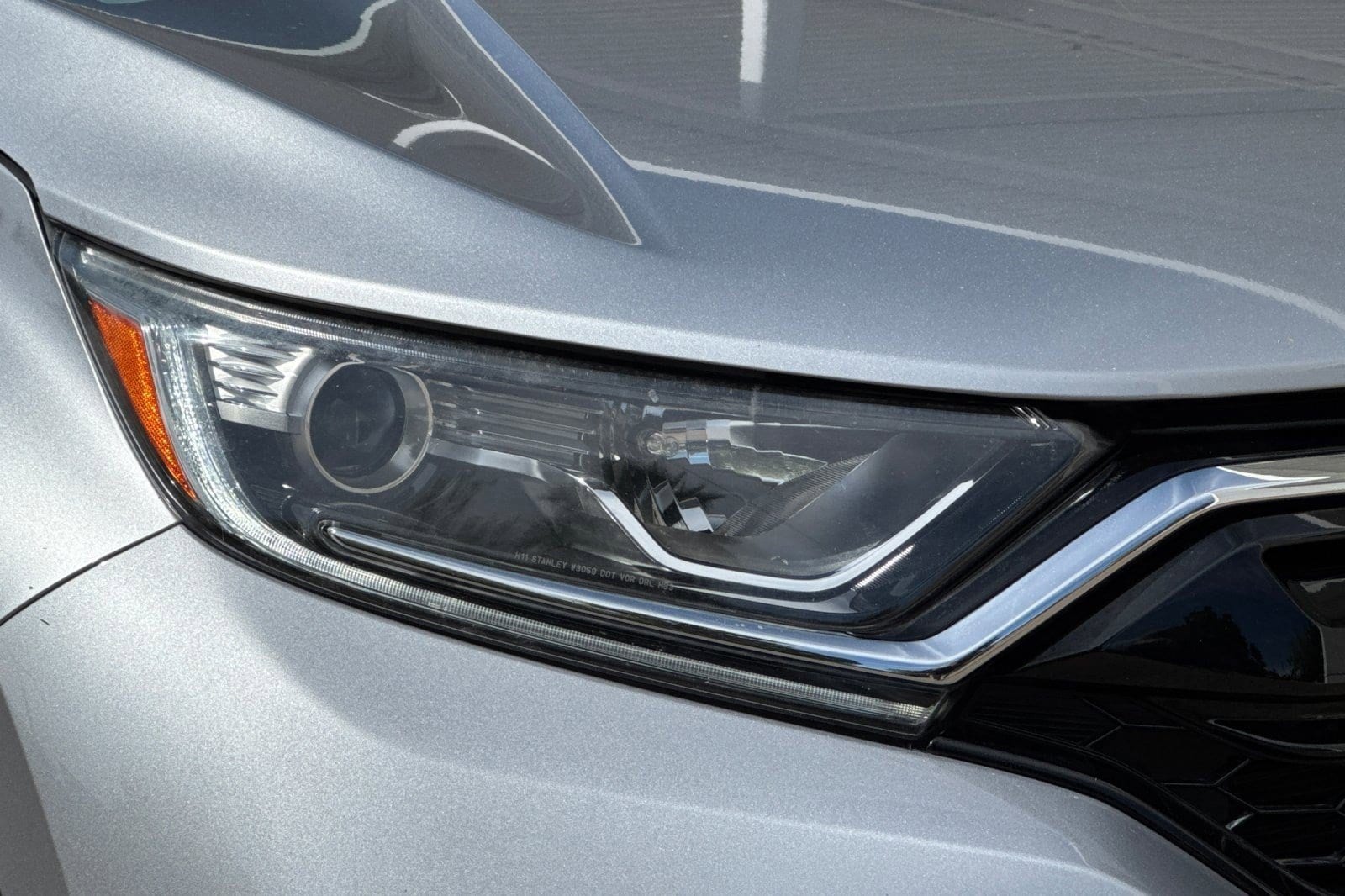 2021 Honda CR-V EX-L - Photo 11