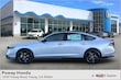 Honda Accord Hybrid
