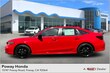 Honda Civic Hybrid