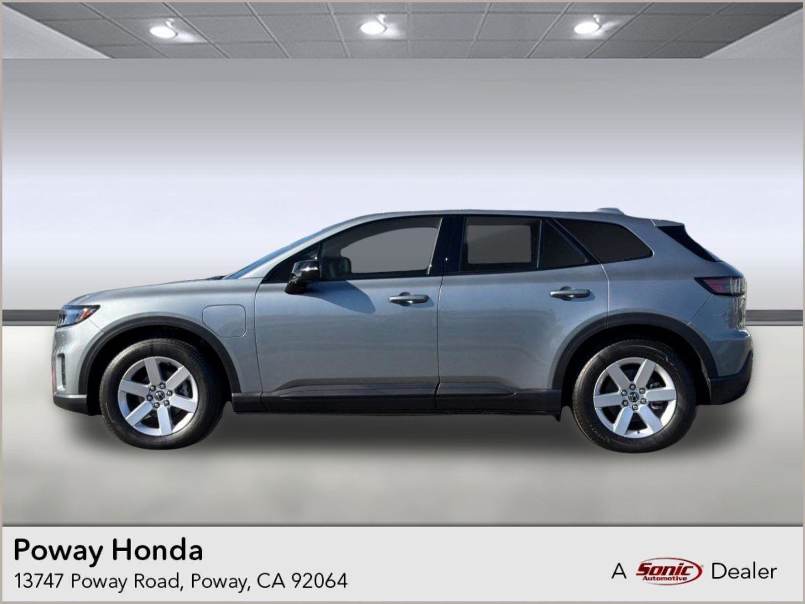 Prologue EX SUV