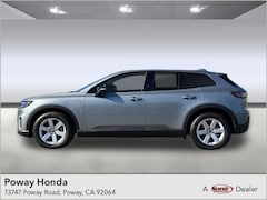 New 2026 Honda Prologue EX SUV near San Diego