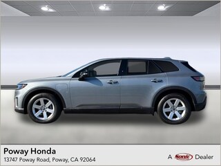 2026 Honda Prologue EX SUV