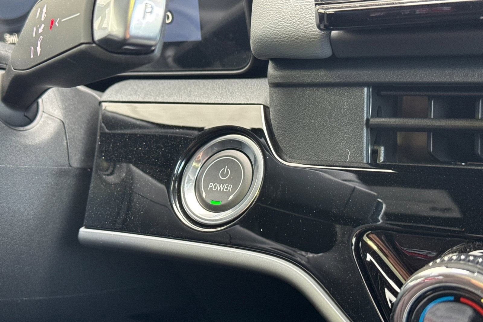 2026 Honda Prologue Touring - Photo 32