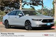 Honda Accord Hybrid