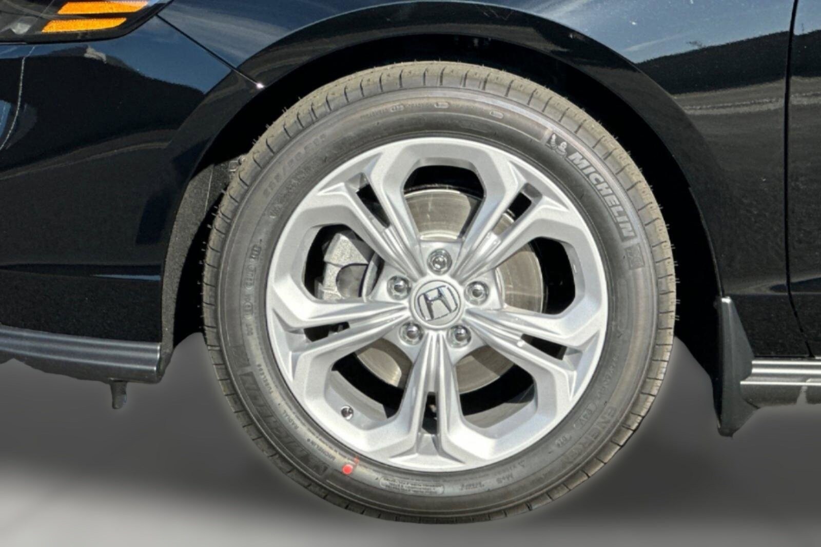 2026 Honda Accord LX - Photo 11