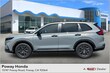 Honda CR-V Hybrid