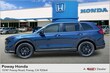 Honda CR-V Hybrid