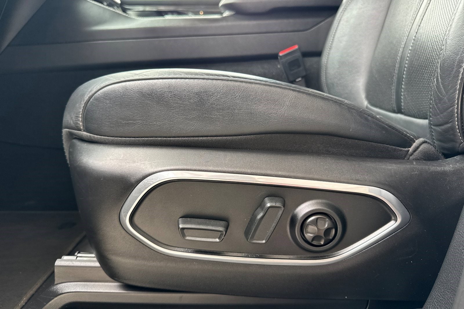 2022 Jeep Wagoneer Series II - Photo 14