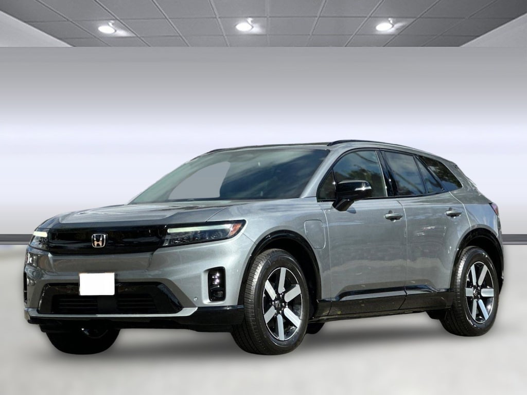 New 2025 Honda Prologue Touring SUV