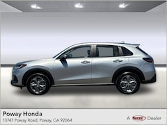New 2026 Honda HR-V LX SUV near San Diego