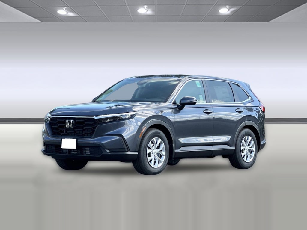 New 2026 Honda CR-V LX SUV
