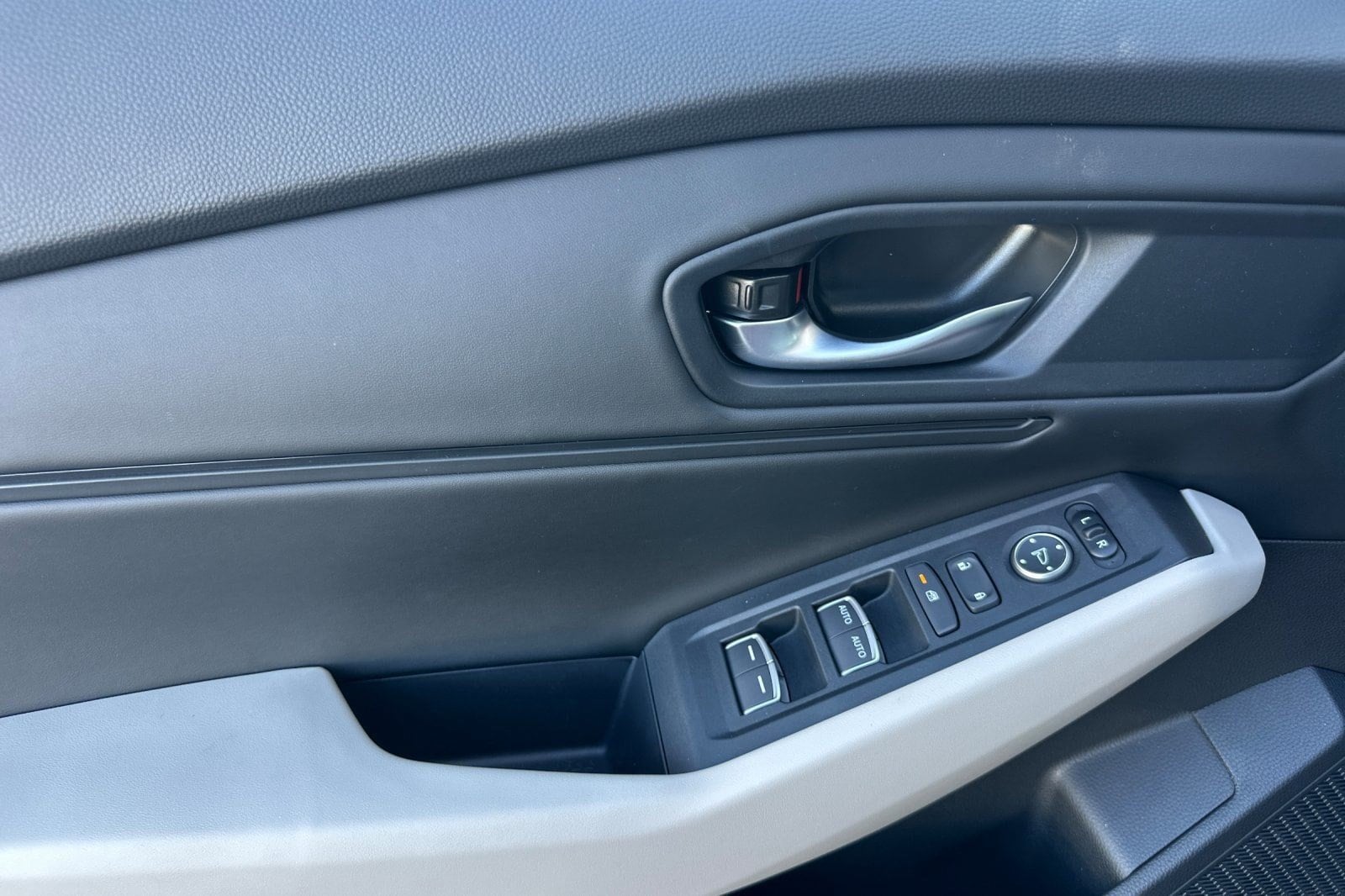 2026 Honda Accord SE - Photo 28