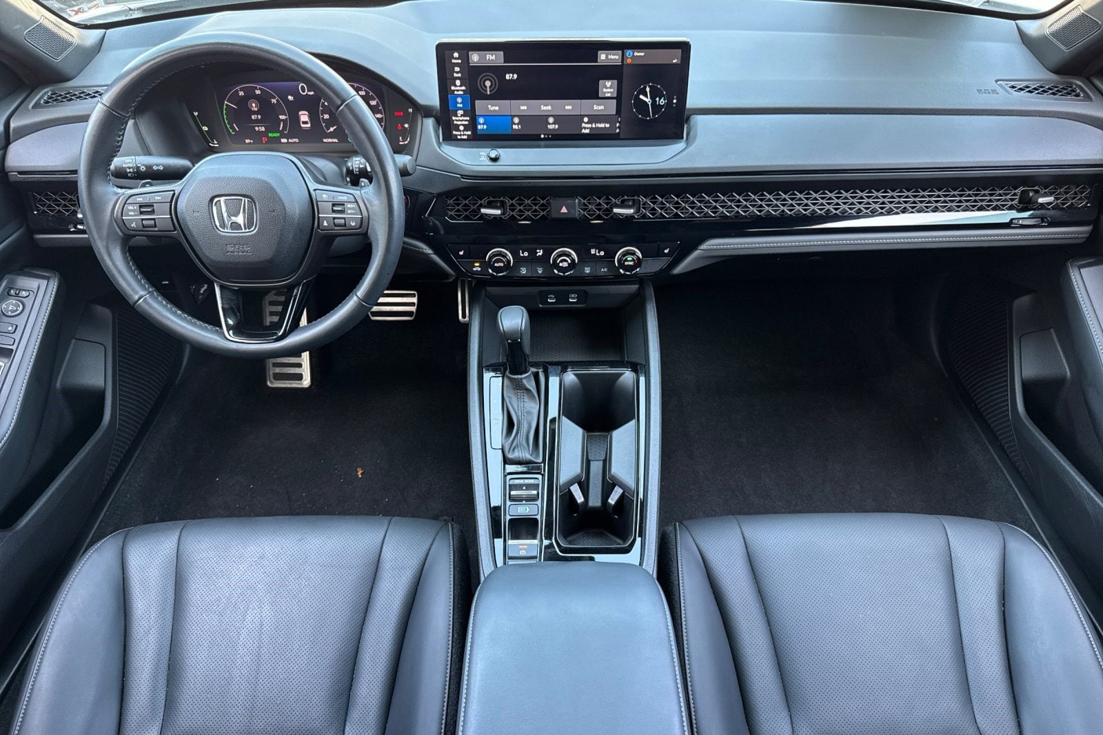 2023 Honda Accord Hybrid Sport-L - Photo 15