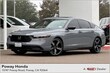 Honda Accord Hybrid