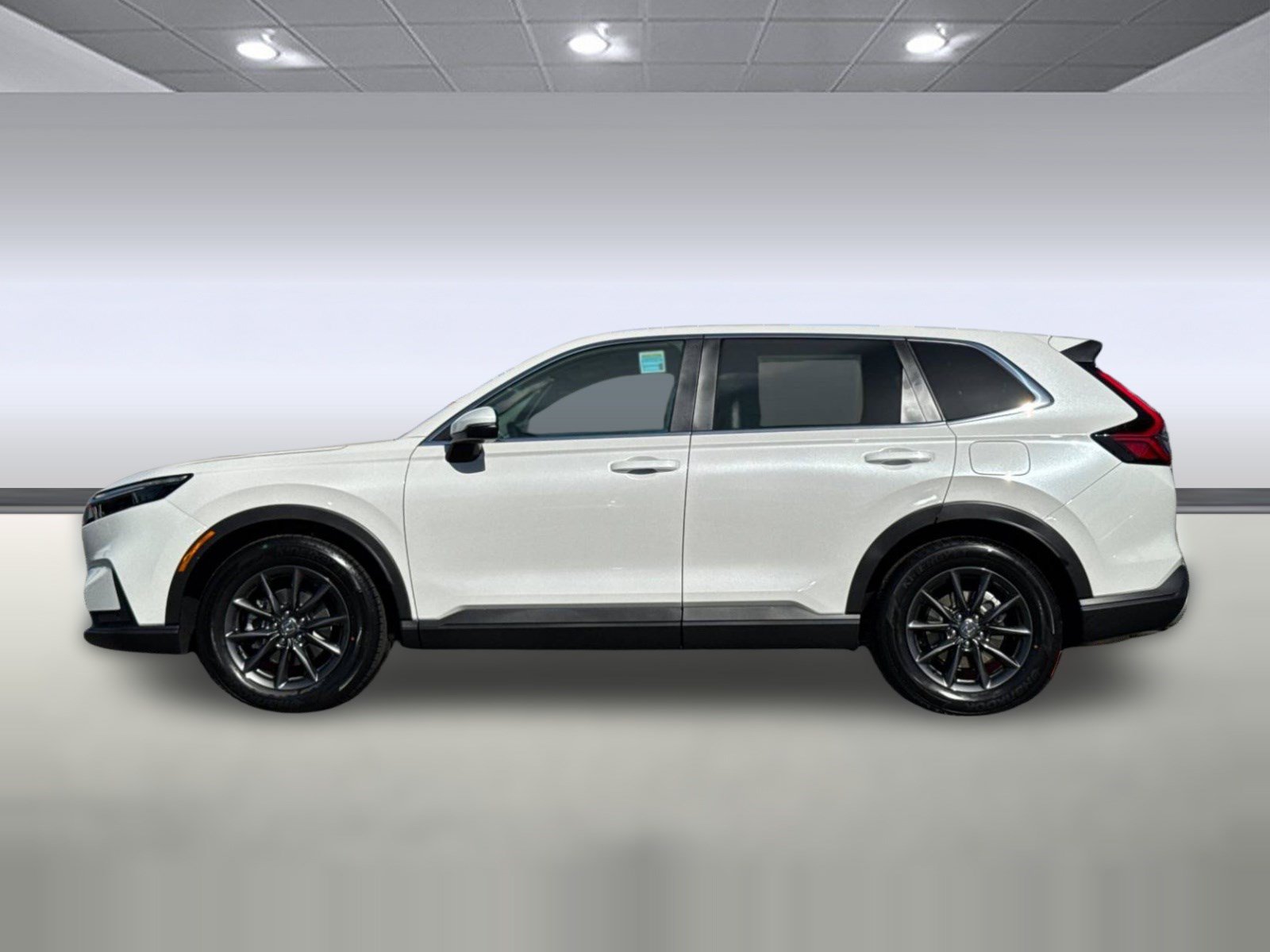 New 2027 Honda CR-V EX-L SUV