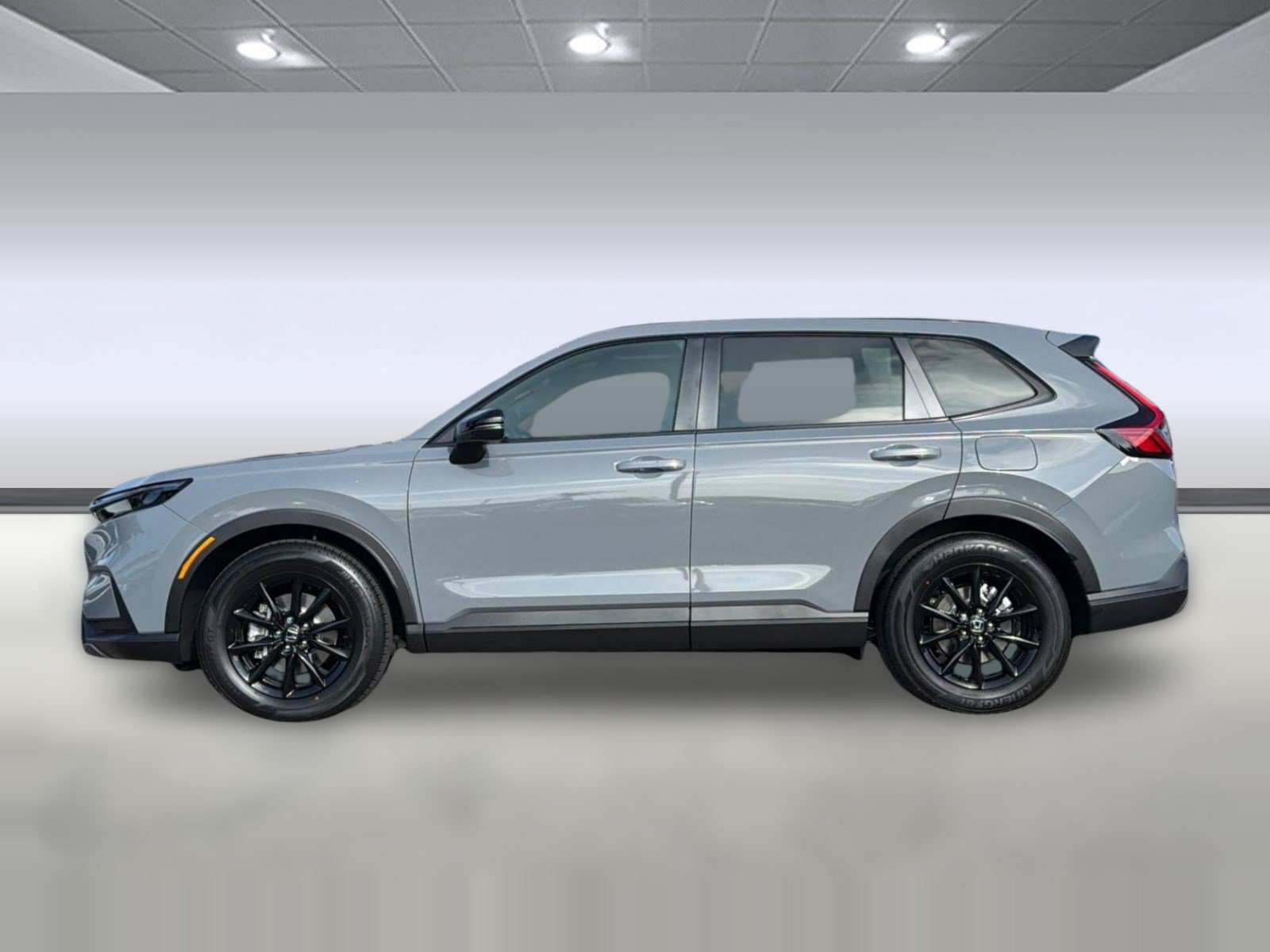 New 2027 Honda CR-V Hybrid Sport SUV
