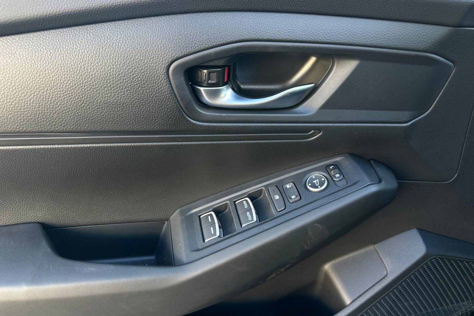 2026 Honda Accord LX - Photo 28