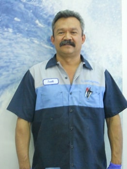 <b>Santiago Aguiar</b><br>Technician<br></br>