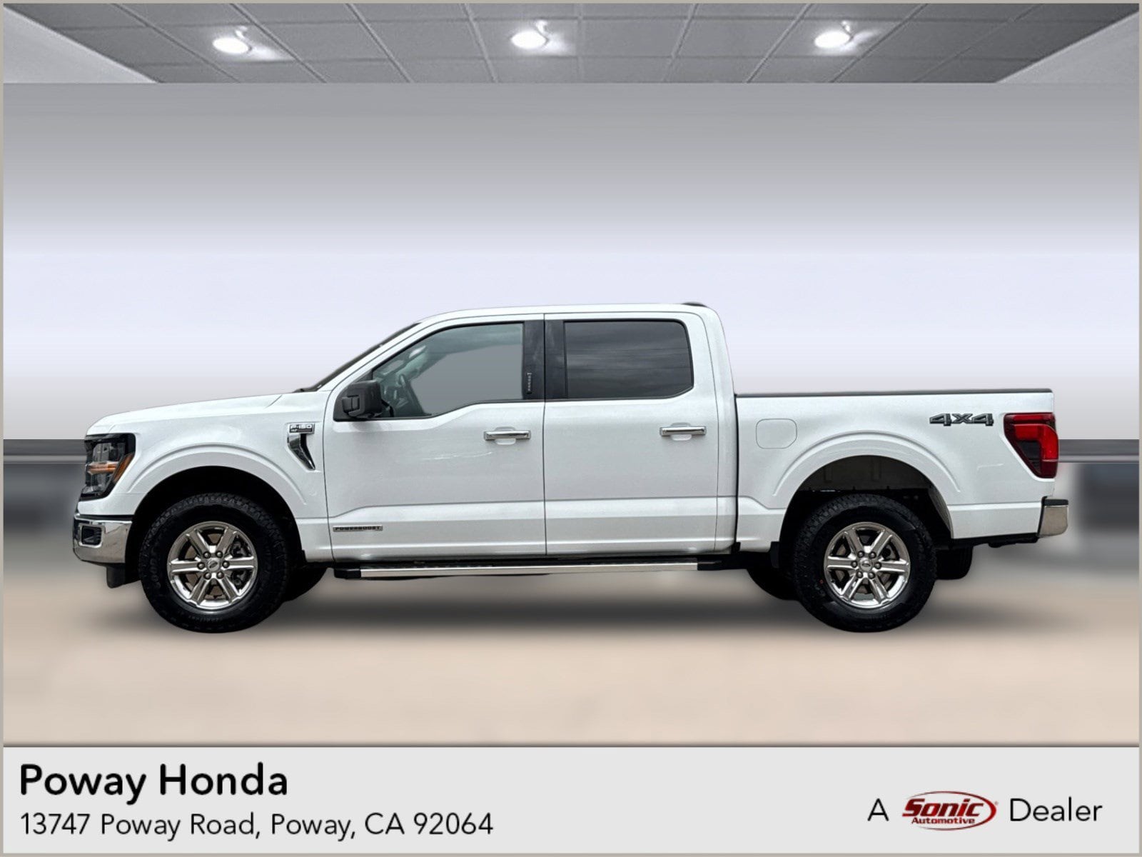 2024 Ford F-150 XLT 4x4 SuperCrew 5-1/2 Box's photo