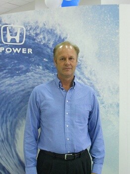 <b>Stacey Spohn</b><br>Sales Consultant</br></br>