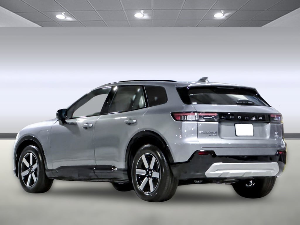 New 2025 Honda Prologue Touring SUV