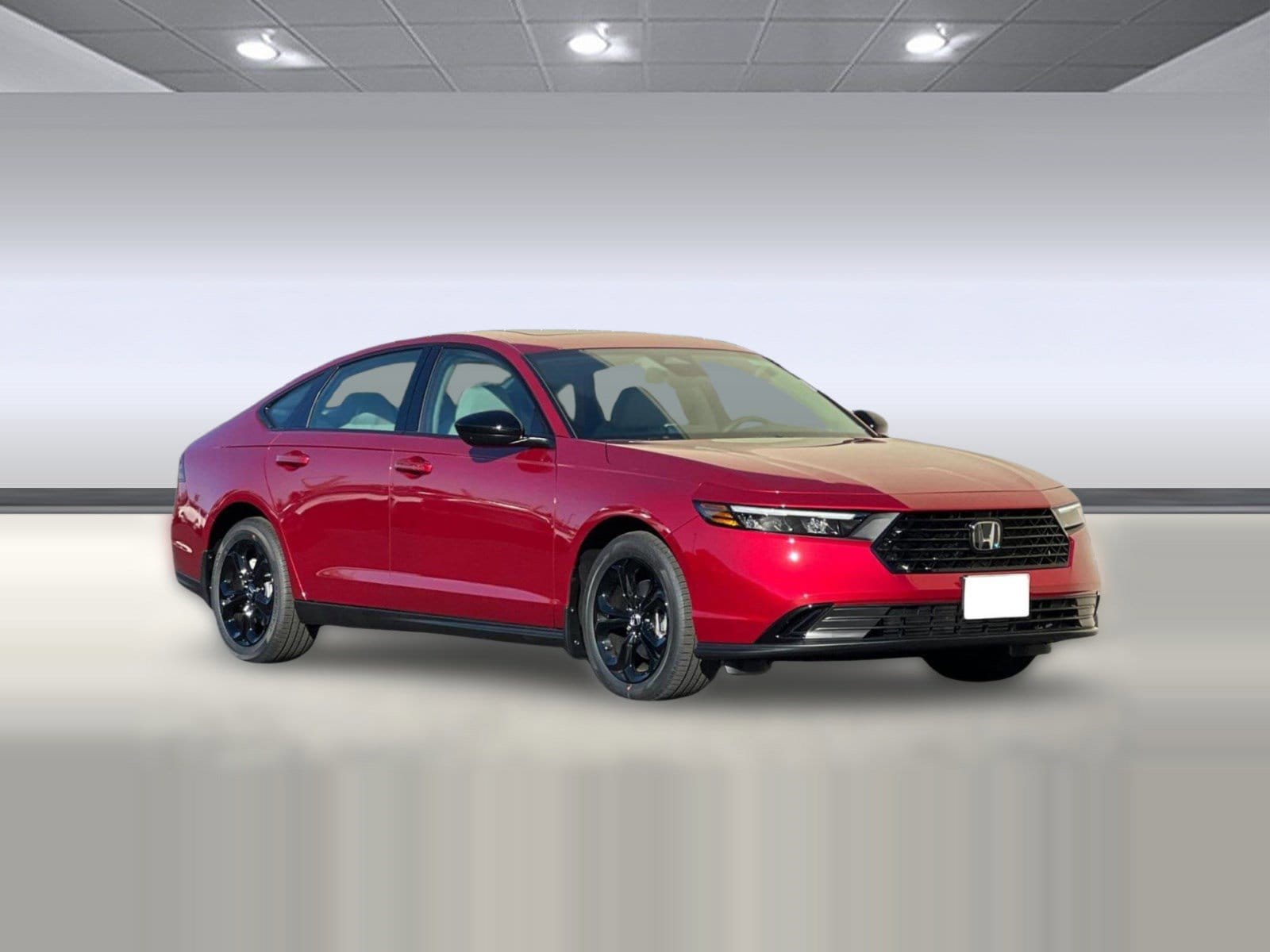 2025 Honda Accord SE - Photo 6