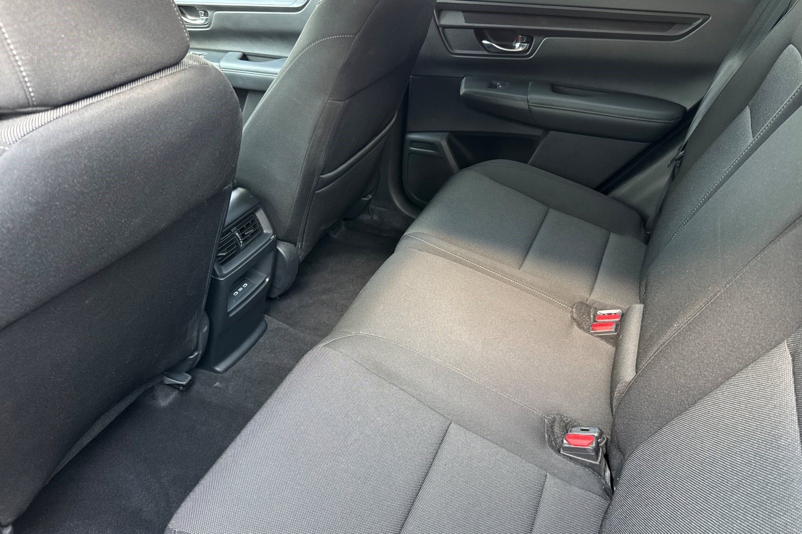 2024 Honda CR-V EX - Photo 25