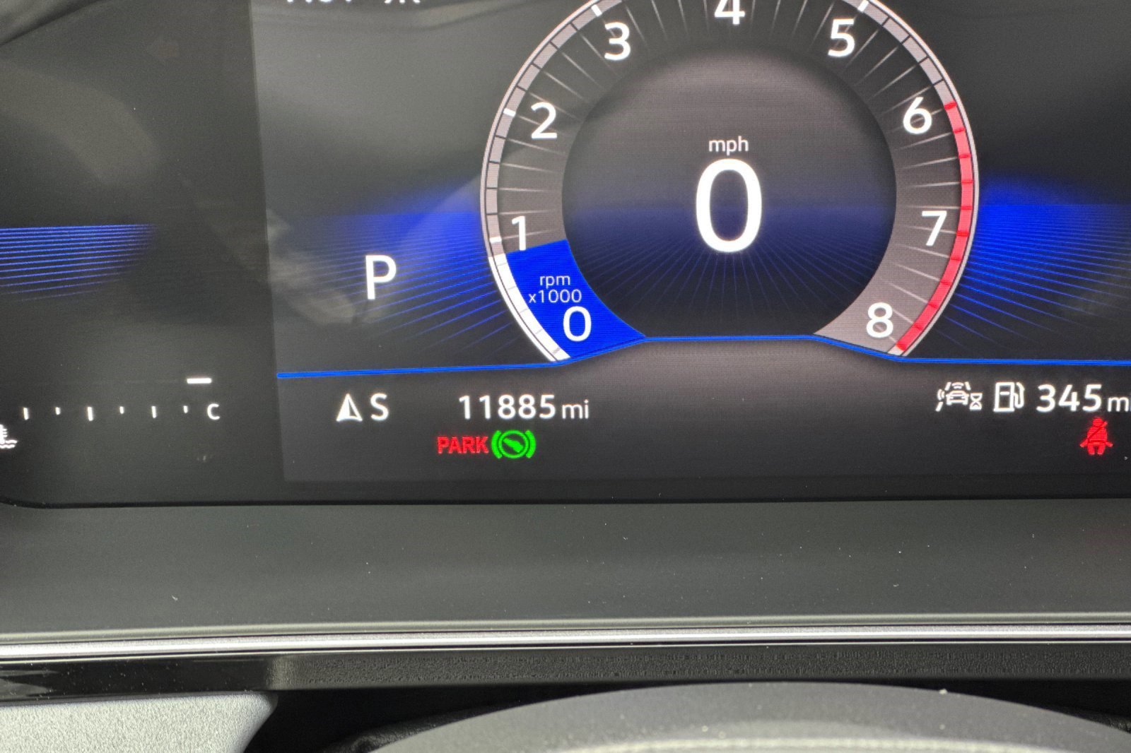 2025 Volkswagen Jetta SE - Photo 20