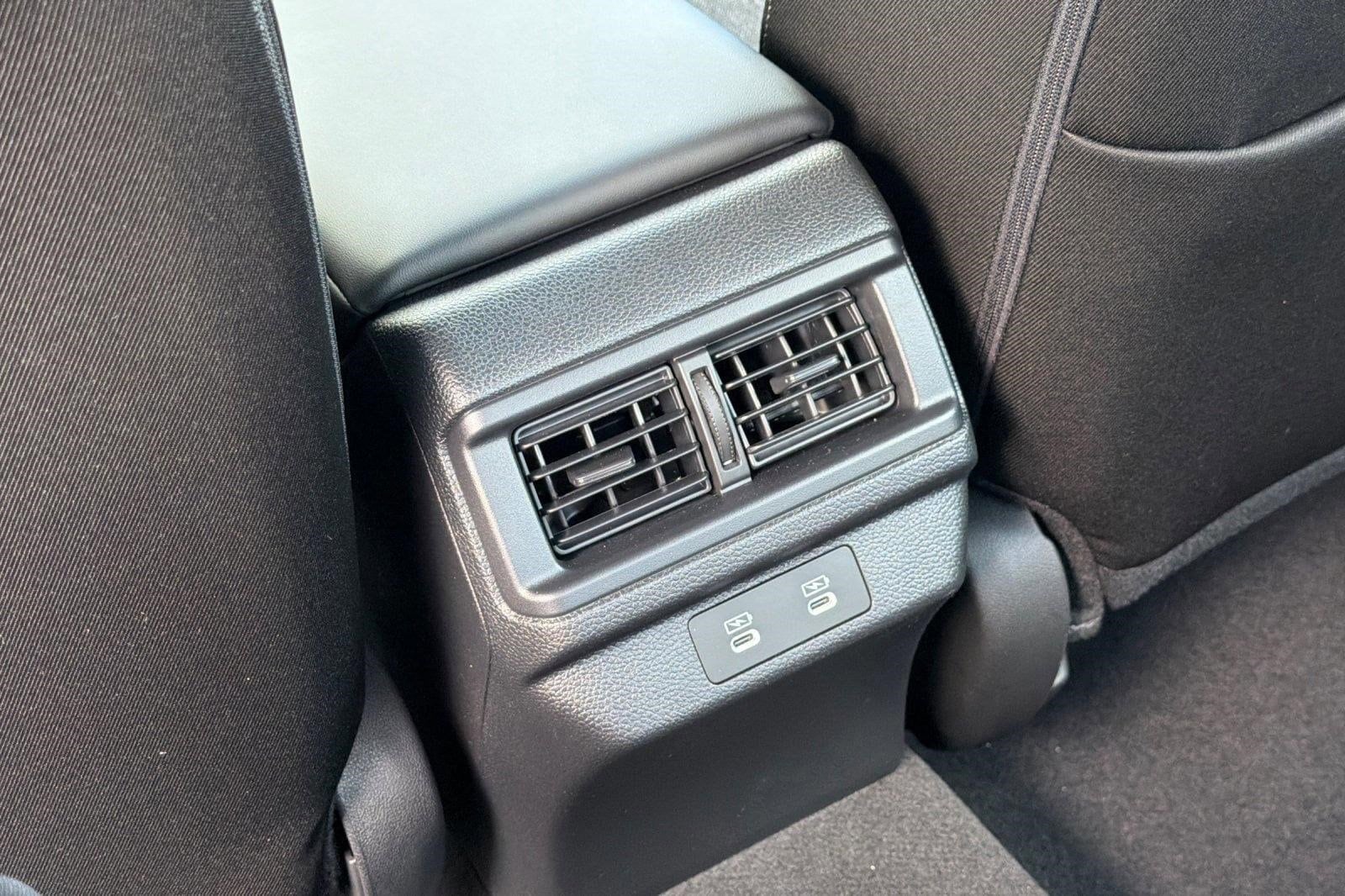 2026 Honda Accord SE - Photo 31
