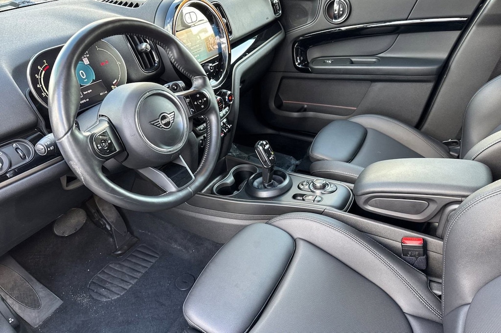 Used 2023 MINI Countryman Cooper S SUV