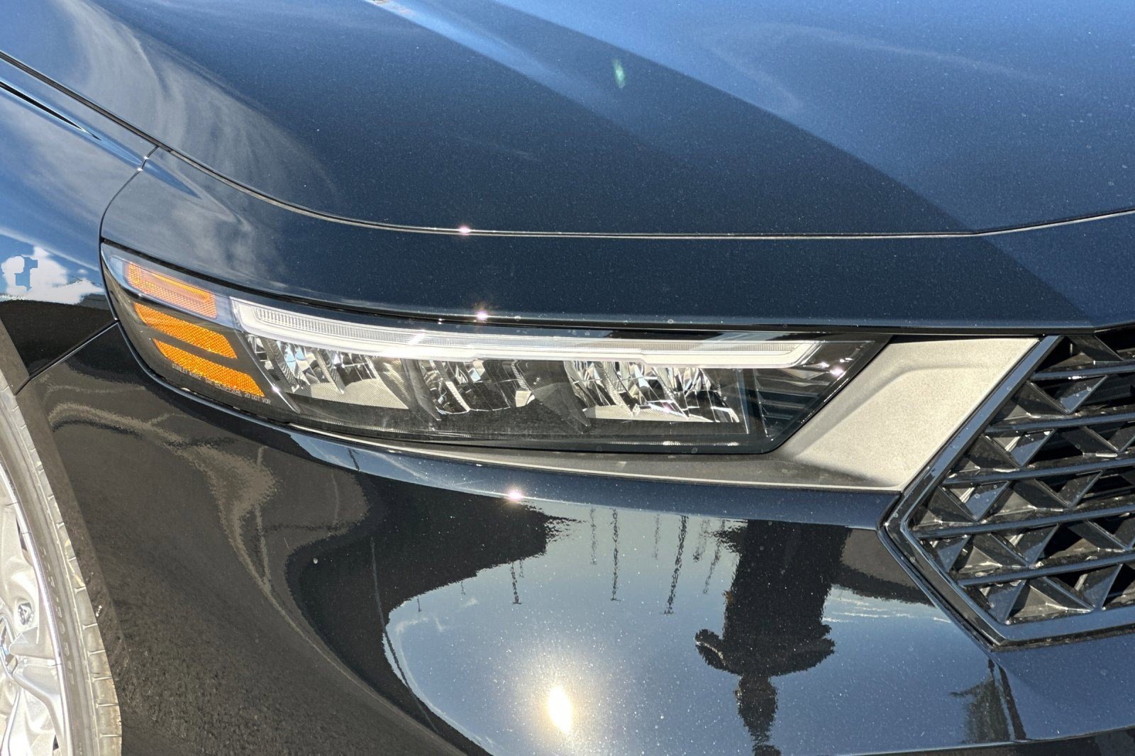 2026 Honda Accord LX - Photo 10