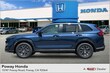 Honda CR-V Hybrid