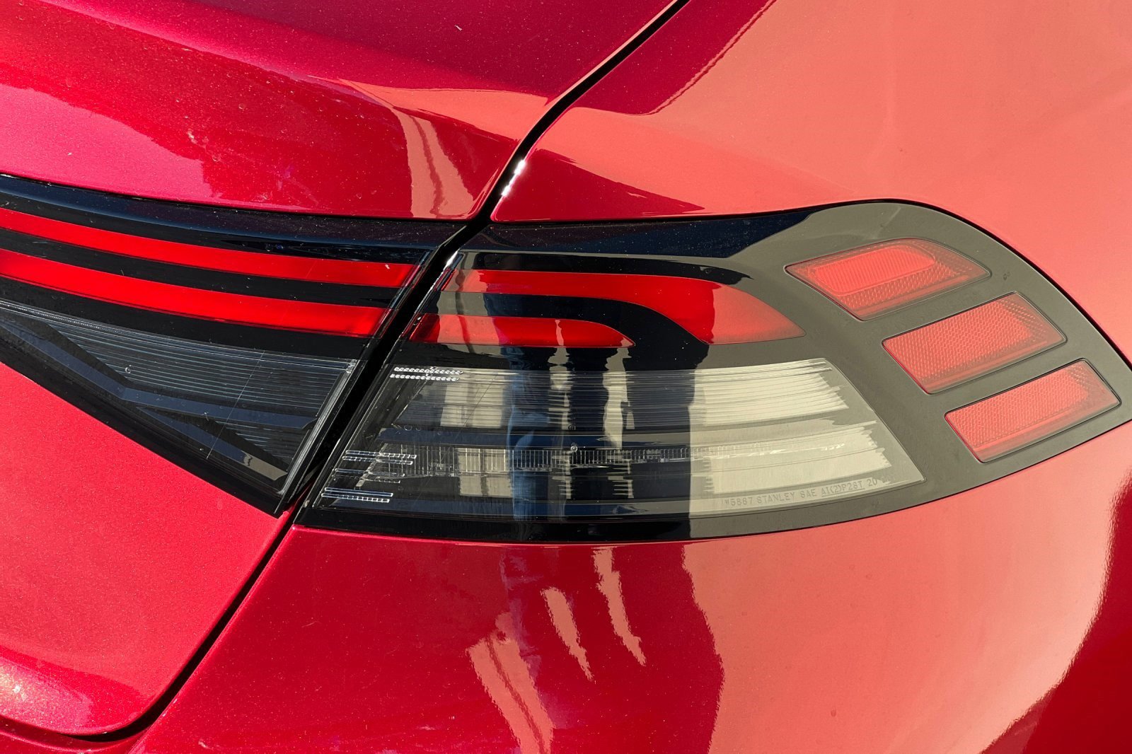 2025 Honda Accord SE - Photo 12