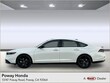Honda Accord Hybrid