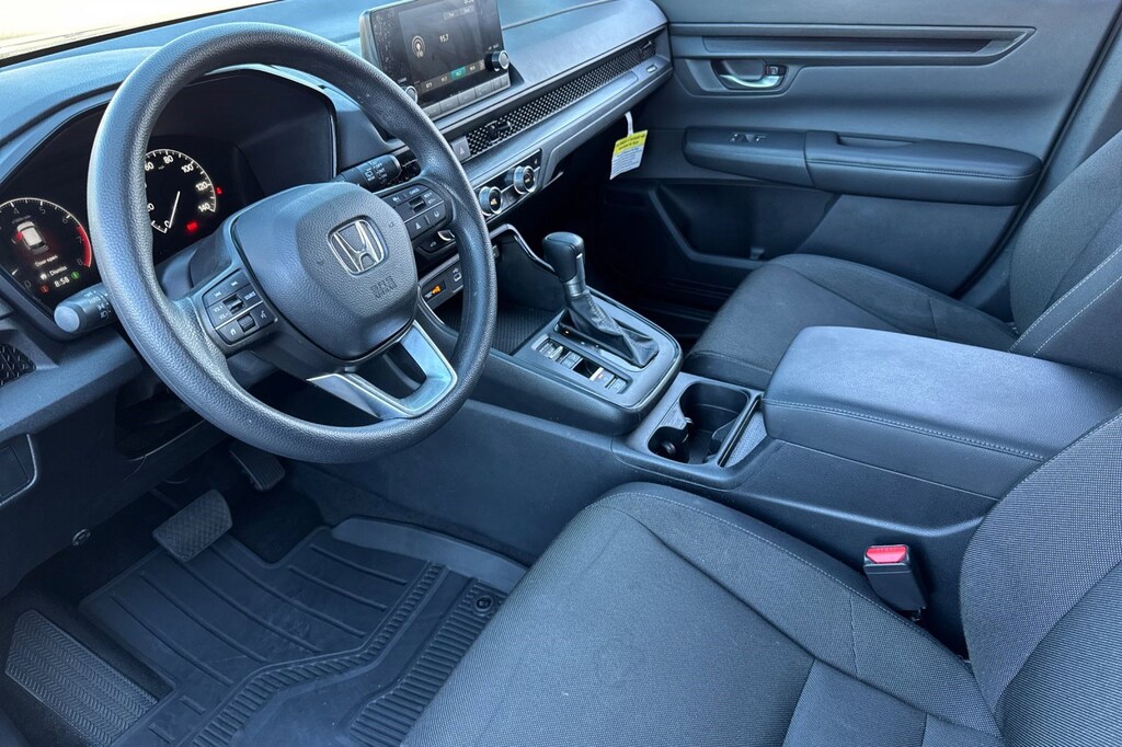 Certified 2023 Honda CR-V EX w/BSI SUV