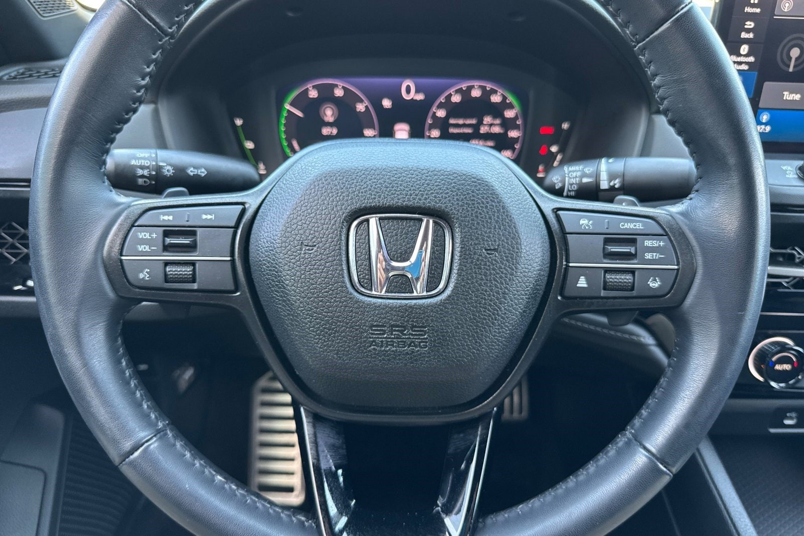2023 Honda Accord Hybrid Sport-L - Photo 10