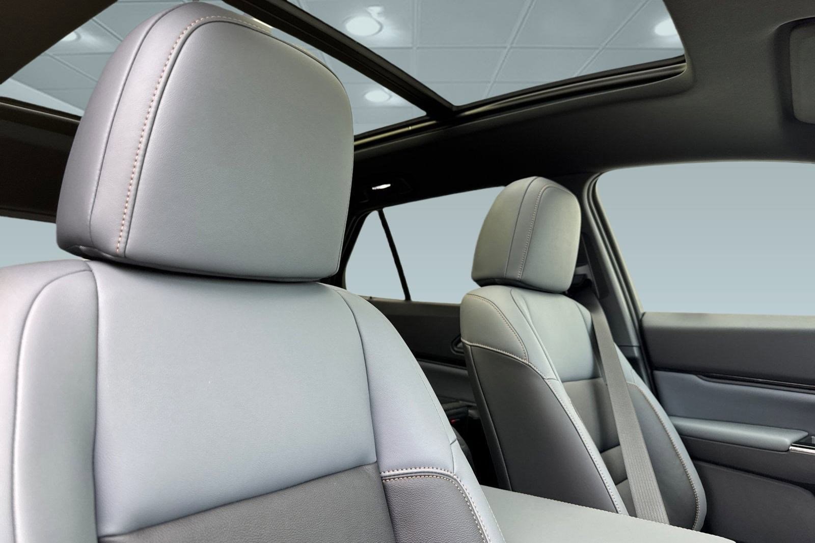 2026 Honda Prologue Touring - Photo 14