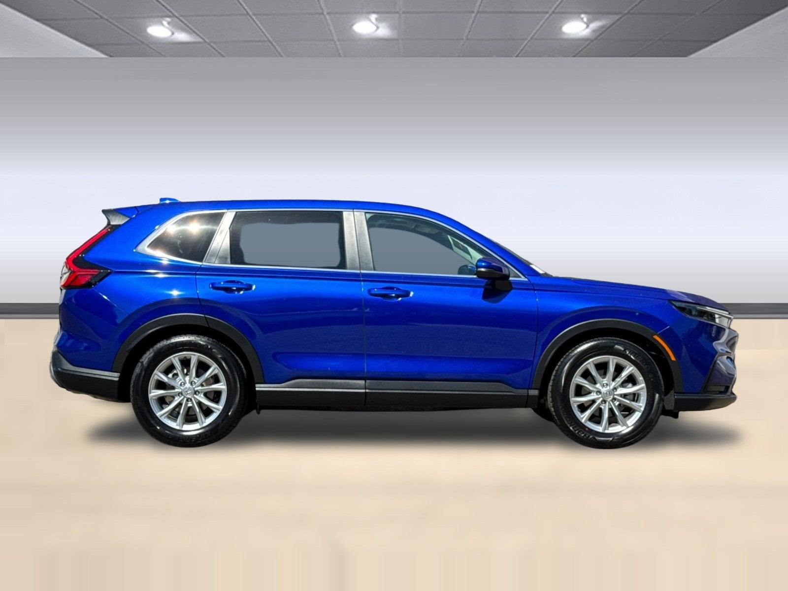 2024 Honda CR-V EX photo 3