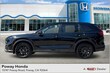 Honda CR-V Hybrid