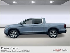 New 2026 Honda Ridgeline RTL Truck Crew Cab near San Diego