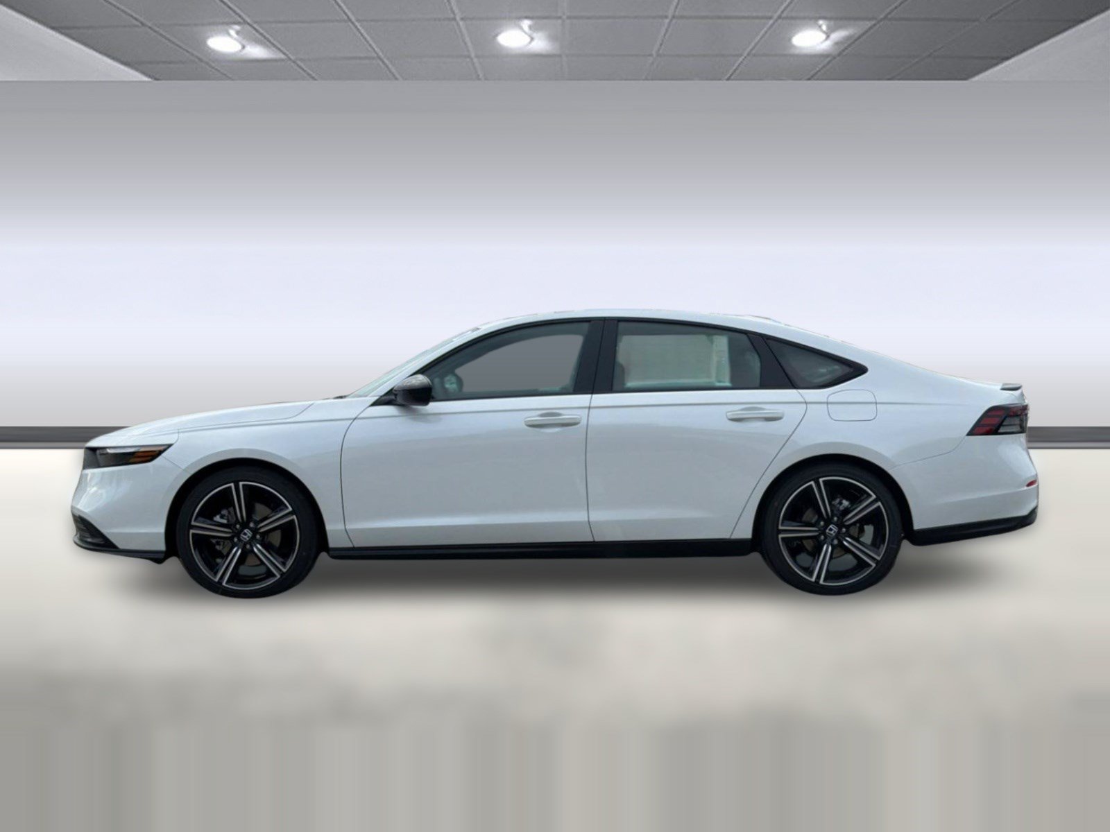 New 2026 Honda Accord Hybrid Sport Sedan