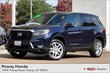 Honda Passport