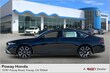 Honda Accord Hybrid