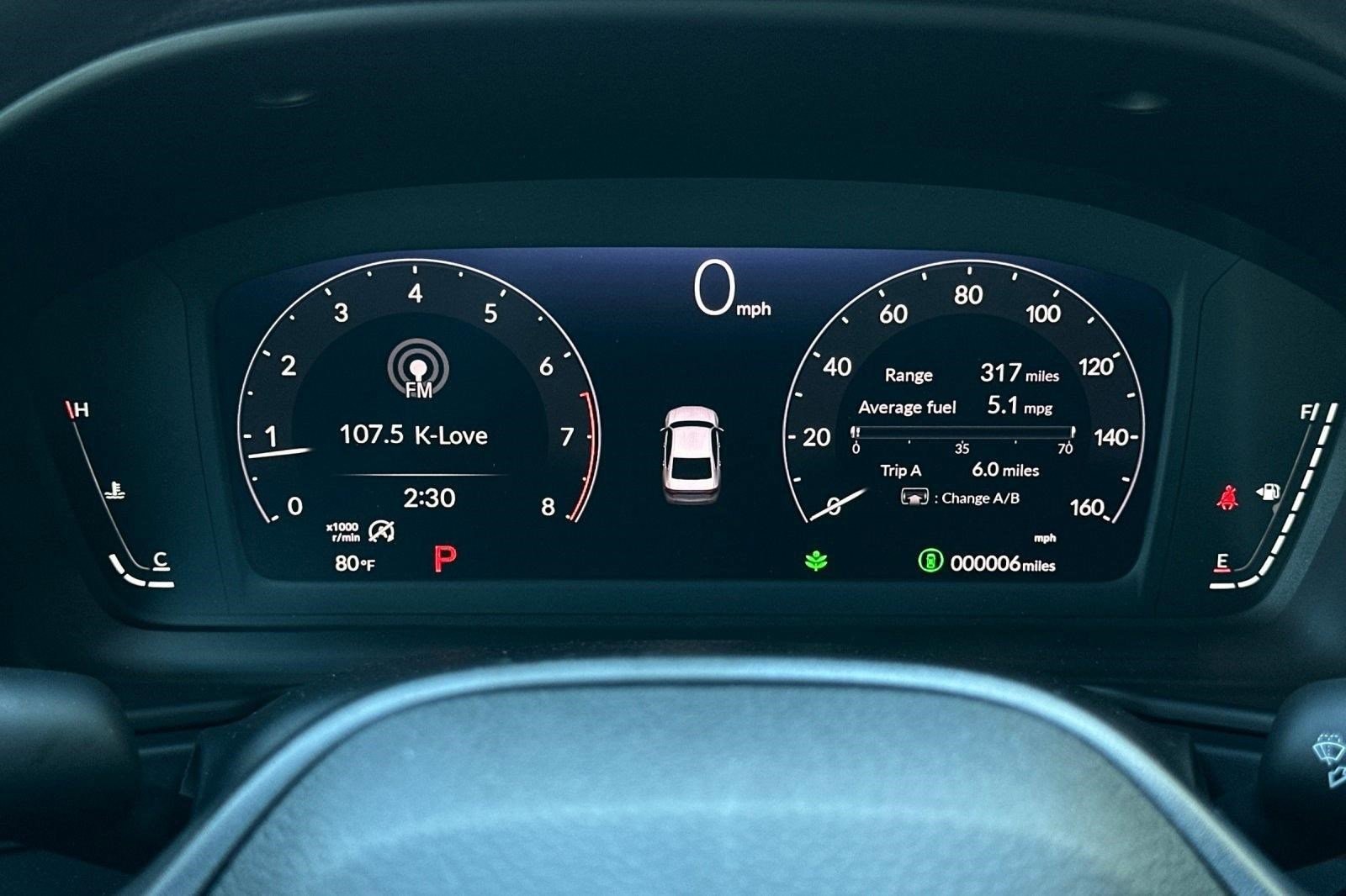 2026 Honda Accord SE - Photo 20