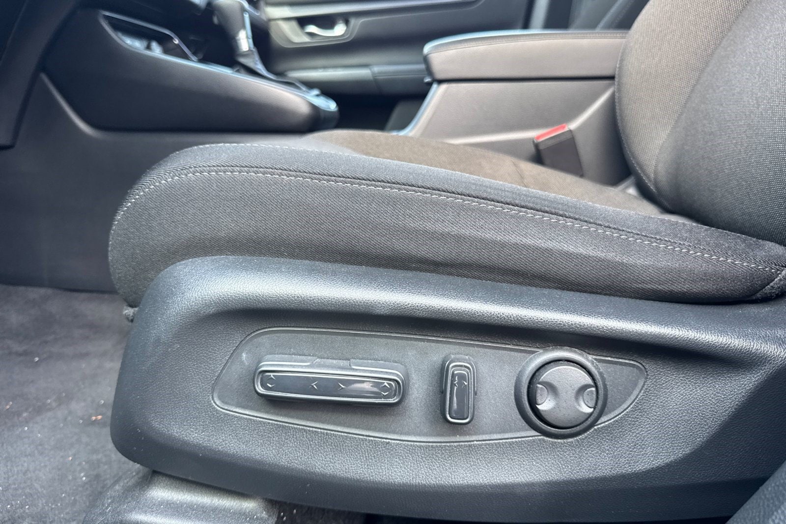 2024 Honda CR-V EX - Photo 14
