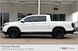  Honda Ridgeline